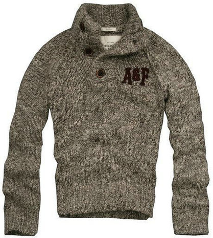 Pull Abercrombie & Fitch Homme Pas Cher